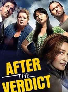 Une nouvelle série policière débarque sur Arte : "Après le verdict : les jurés mènent l'enquête"