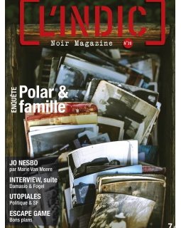 L'Indic 39 bientôt disponible