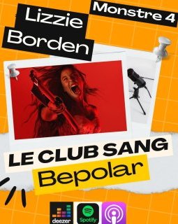 Monstre, Lizzie Borden, est-elle une bonne série ?