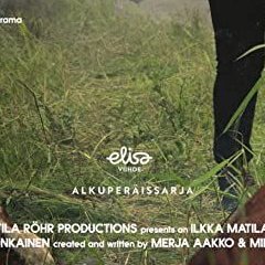 Une nouvelle série polar sur Arte : Meurtres à Varjakka.