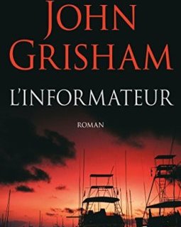 L'informateur - John Grisham