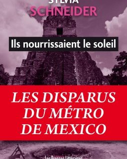 Rencontre-dédicace avec Sylvia Schneider - 3 octobre