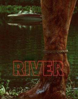 La bande-annonce de River, le slasher avec Jessica Rothe et Jane Levy.