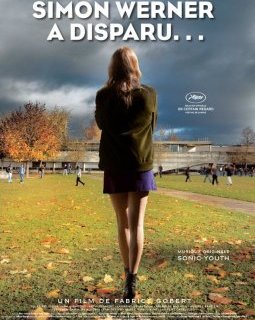 Culture polar : retour sur Simon Werner a disparu, film clef des intrigues adolescentes... 