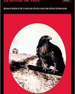 La Terreur de vivre - Martti Linna