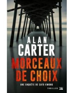 Morceaux de choix - Alan Carter