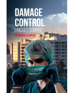 Damage Control - François Clapeau