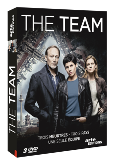 The Team-saison 1