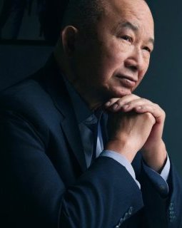 John Woo bientôt à Lyon ! 