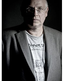 Entrez dans la tête d'un tueur en série avec Stéphane Bourgoin !