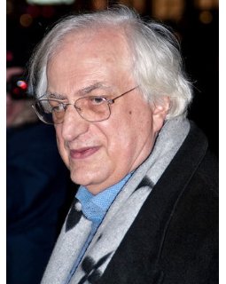 Bertrand Tavernier tire sa révérence