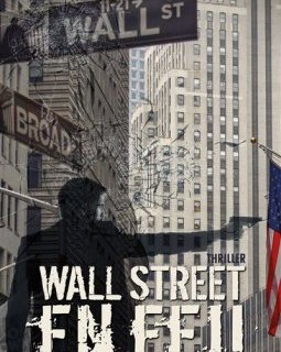 Wall-Street en feu - Thomas Veillet