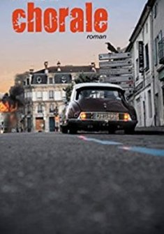 Chorale - Nick Gardel