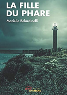 La fille du phare - Marielle Belardinelli 