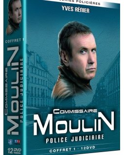 Décès d'Yves Rénier