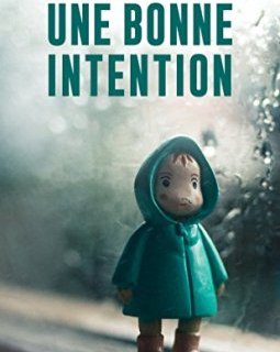 Une bonne intention - Solène Bakowski