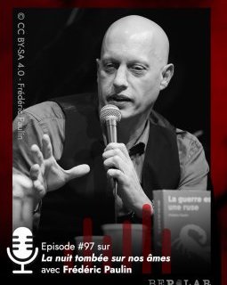 Le drame de Gênes en 2001. Altermondialisme et roman noir : Frédéric Paulin