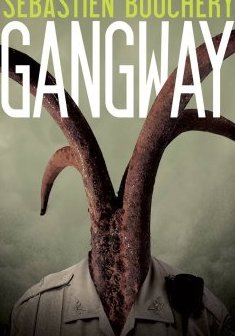 Gangway - Sébastien Bouchery