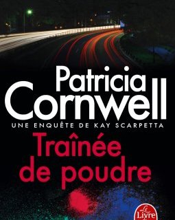 Traînée de poudre - Patricia Cornwell