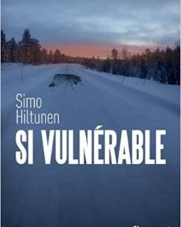 Si vulnérable - Simo HILTUNEN 