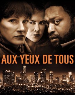 Aux yeux de tous - Billy Ray