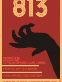 La revue 813 - le n°138 bientôt disponible