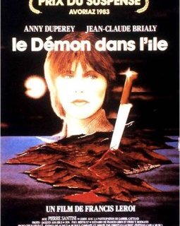 Le Démon dans l'île : une curiosité fantastique