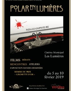 Polar en Lumières 2019