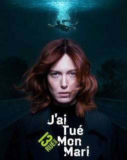 J'ai tué mon mari - Rémy SILK BINISTI