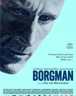 Borgman