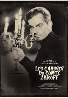 Les Chasses du comte Zaroff - Ernest B. Schoedsack - Irving Pichel