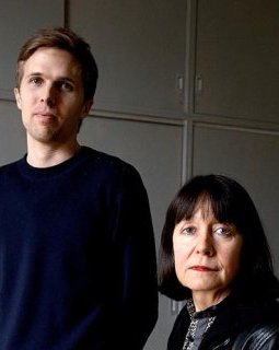 Un duo pour Rivages Noir