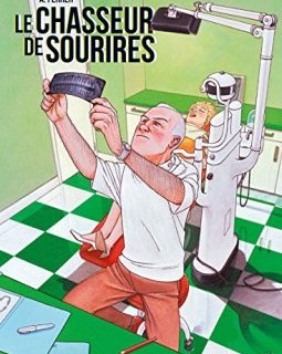 Le chasseur de sourires - A - I -