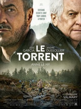Le Torrent : un film trop prévisible
