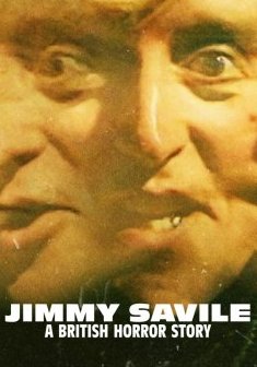 Jimmy Savile : Un Cauchemar Britannique