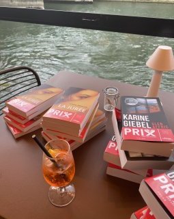 On a les gagnantes du Prix Harper Collins Poche 2024 !