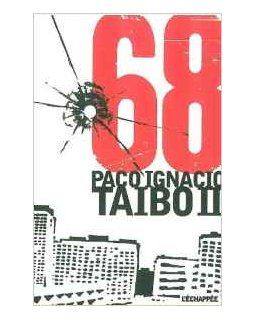 68 - Paco Ignacio Taibo II
