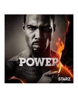 Power - saison 3 