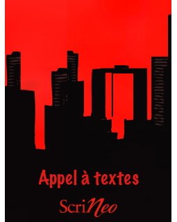 Thriller, polar, suspense... Les éditions Scrineo lancent un appel à textes