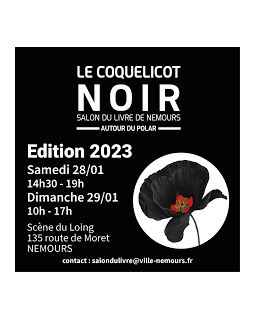 Le festival Le Coquelicot Noir de retour en 2023