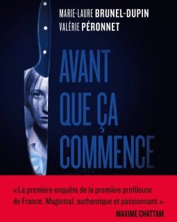 L'interrogatoire de Marie-Laure Brunel-Dupin et Valérie Péronnet