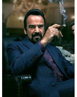 Recrutement en musique pour Narcos !