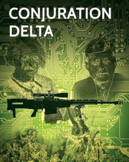 Conjuration Delta - Phil Smans