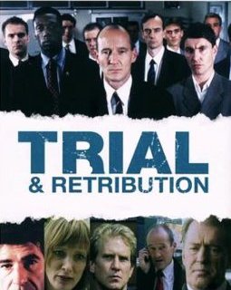 Scotland Yard, crimes sur la Tamise - Saison 1