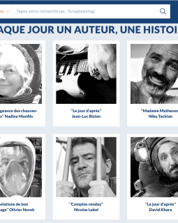 Le polar se lit aussi en numérique !