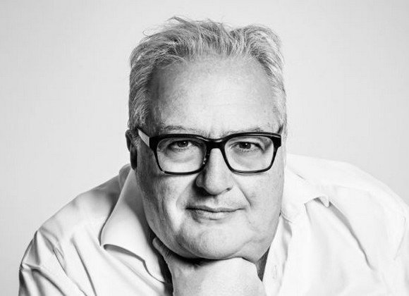 Arnaud Colette, Le Prix du Roman Noir de la Foire du Livre de Bruxelles 2026.