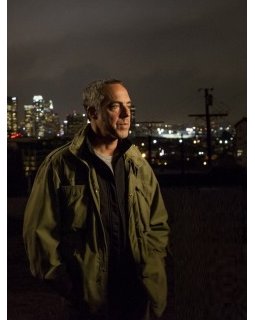 Une 5ème saison pour Harry Bosch !