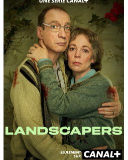Landscapers bientôt sur Canal+