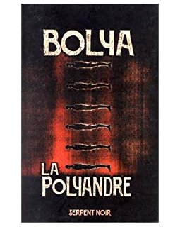 La polyandre - Baenga Bolya
