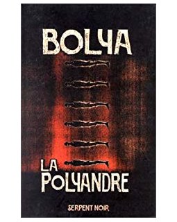 La polyandre - Baenga Bolya